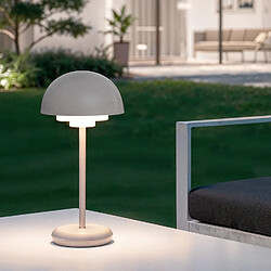 Ledkia Galdan Taupe