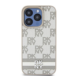 Avis DKNY Coque iPhone 15 Pro Max