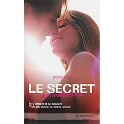 Jeux dangereux. Vol. 2. Le secret - Occasion