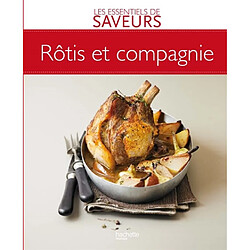 Rôtis et compagnie - Occasion