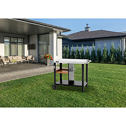 Accessoires barbecue