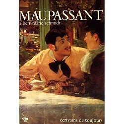 Maupassant - Occasion