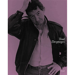 Tout Desproges