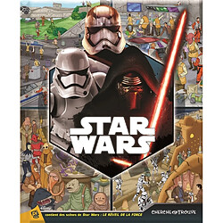 Star Wars : Le réveil de la force