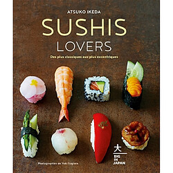 Sushis lovers - Occasion