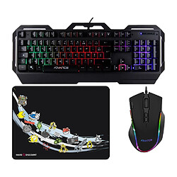 Pack Découverte Gaming Advance