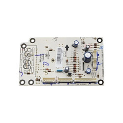 Lg Platine électronique micro-ondes