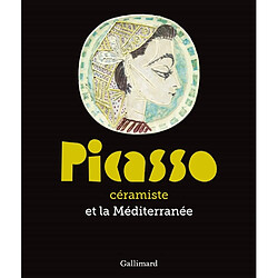 Picasso céramiste et la Méditerranée
