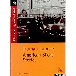 American short stories