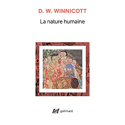 La nature humaine - Occasion