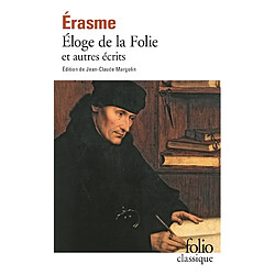 Eloge de la folie : et autres récits - Occasion