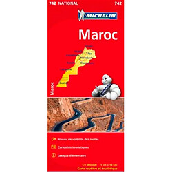 Maroc