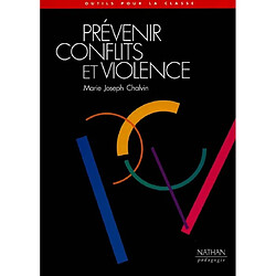 Prévenir conflits et violence