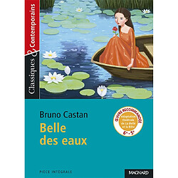Belle des eaux · Occasion Bruno Castan