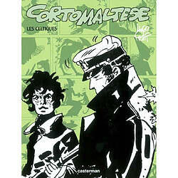 Corto Maltese. Vol. 2003. Les Celtiques