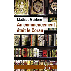 Au commencement était le Coran