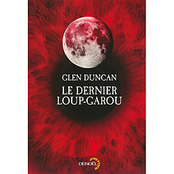 Le dernier loup-garou - Occasion