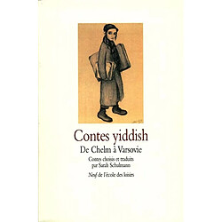 Contes yiddish