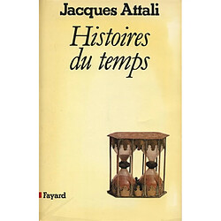 Histoires du temps