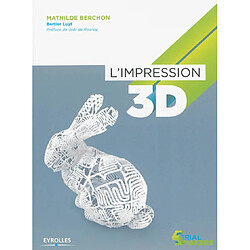 L'impression 3D