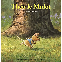 Théo le mulot