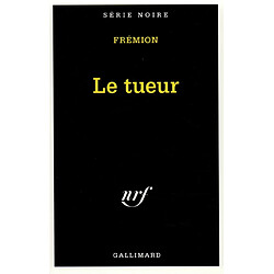 Le tueur · Occasion Yves Frémion