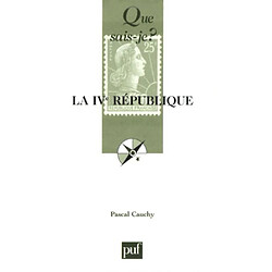 La IVe République