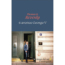 6 avenue Georges V - Occasion