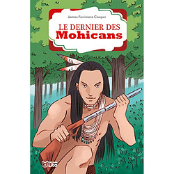 Le dernier des Mohicans