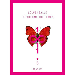 Le volume du temps. Vol. 3 - Occasion