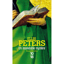 Un insondable mystère - Occasion