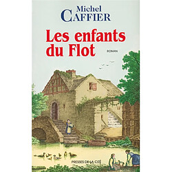 Les enfants du flot