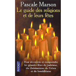 Guide des religions et de leurs fêtes