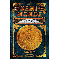 Le Demi-Monde. Hiver - Occasion