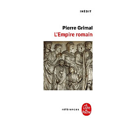 L'Empire romain - Occasion