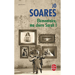 Elémentaire, ma chère Sarah ! - Occasion