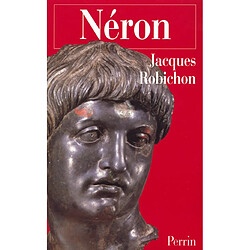 Néron ou La comédie du pouvoir