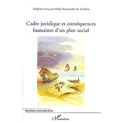 Cadre juridique et conséquences humaines d'un plan social - Occasion