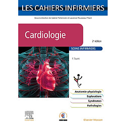 Cardiologie : soins infirmiers