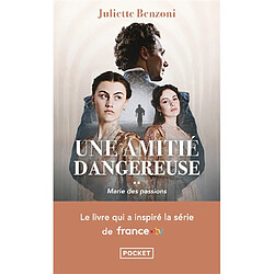 Marie. Vol. 2. Marie des passions - Occasion