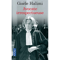 Avocate irrespectueuse - Occasion