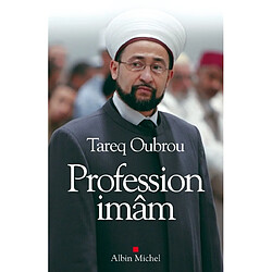 Profession imam : entretiens avec Michaël Privot et Cédric Baylocq