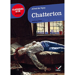 Chatterton, 1835