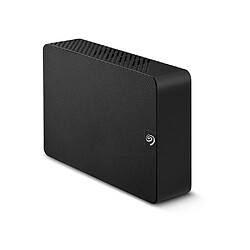 Seagate Technology Disque dur externe Seagate STKP20000400 - Noir 20 To pas cher