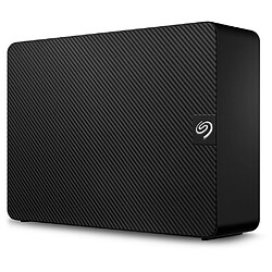 Avis Seagate Technology Disque dur externe Seagate STKP20000400 - Noir 20 To