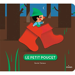 Le Petit Poucet - Occasion
