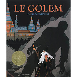 Le golem