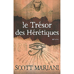 Le trésor des hérétiques - Occasion