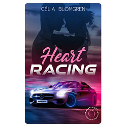 Heart racing - Occasion