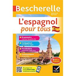 L'espagnol pour tous
